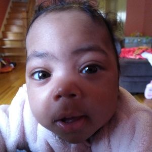 Meet your Posher, Mary